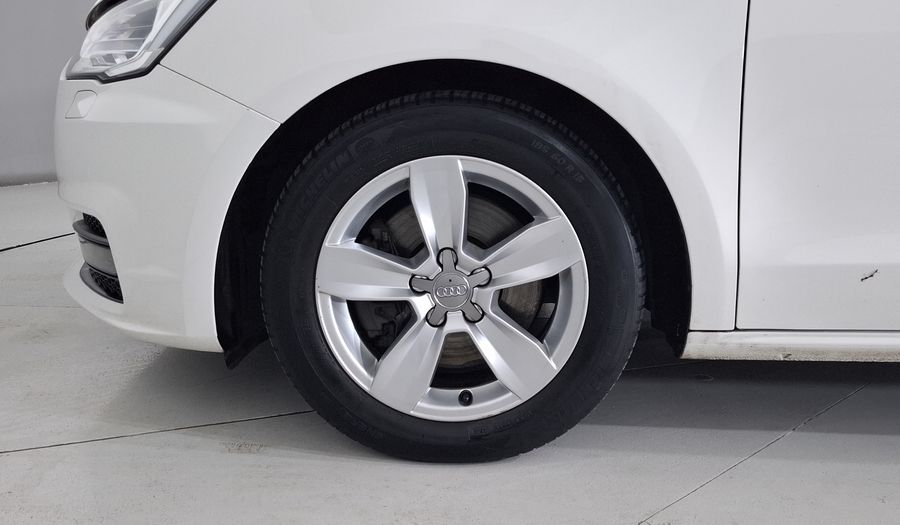 Audi A1 1.4 TFSI COOL S TRONIC Hatchback 2017