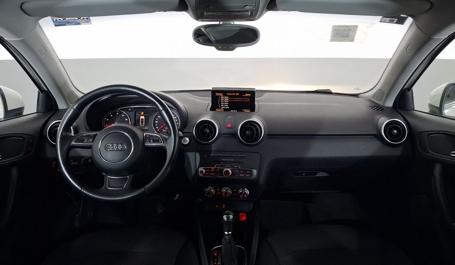 Audi A1 1.4 TFSI COOL S TRONIC Hatchback 2017