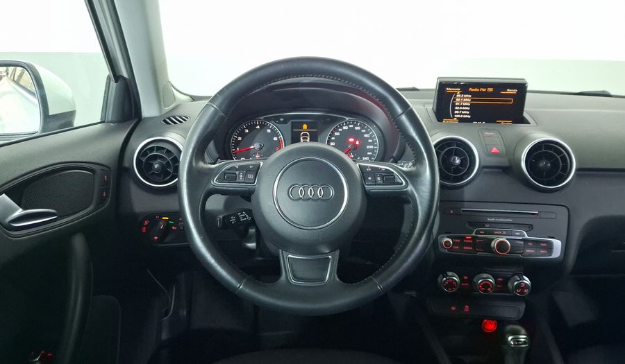 Audi A1 1.4 TFSI COOL S TRONIC Hatchback 2017