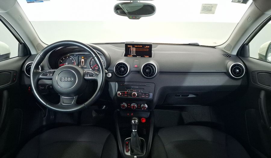 Audi A1 1.4 TFSI COOL S TRONIC Hatchback 2017