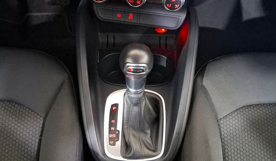 Audi A1 1.4 TFSI COOL S TRONIC Hatchback 2017