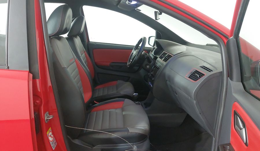 Volkswagen Fox MSI PEPPER Hatchback 2016