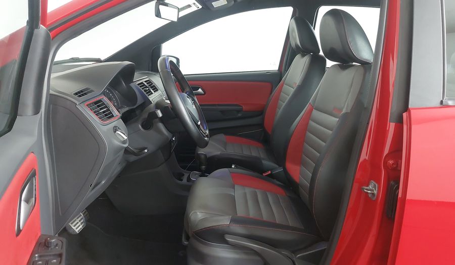 Volkswagen Fox MSI PEPPER Hatchback 2016