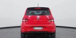 Volkswagen Fox MSI PEPPER Hatchback 2016