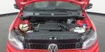 Volkswagen Fox MSI PEPPER Hatchback 2016
