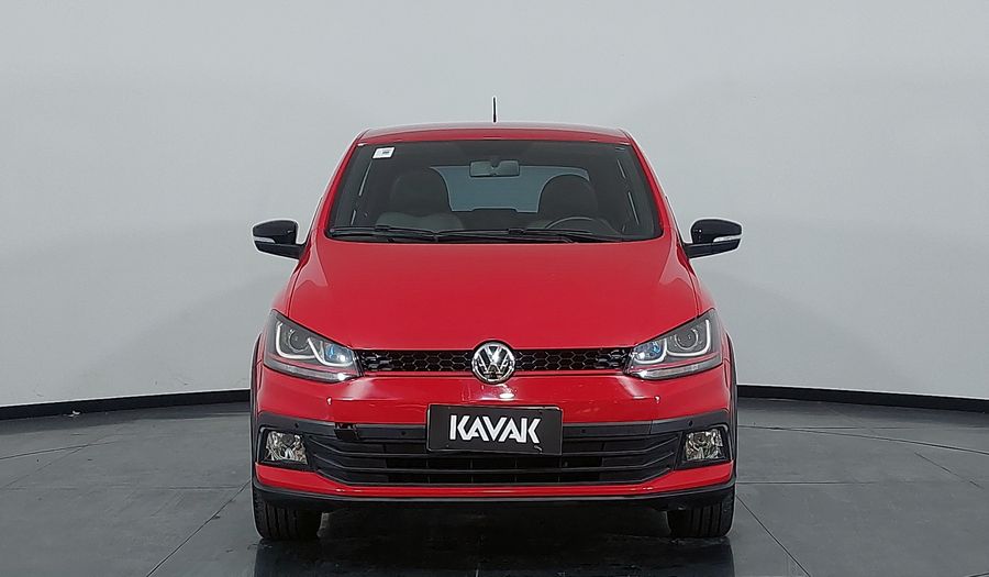 Volkswagen Fox MSI PEPPER Hatchback 2016