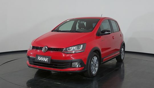Volkswagen • Fox