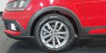 Volkswagen Fox MSI PEPPER Hatchback 2016