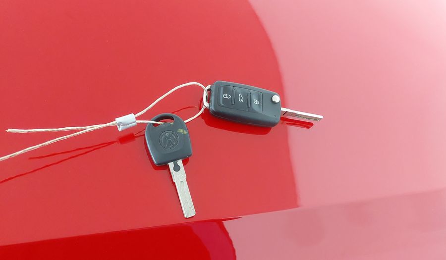 Volkswagen Fox MSI PEPPER Hatchback 2016