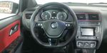 Volkswagen Fox MSI PEPPER Hatchback 2016