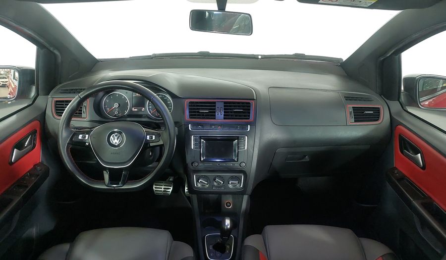 Volkswagen Fox MSI PEPPER Hatchback 2016