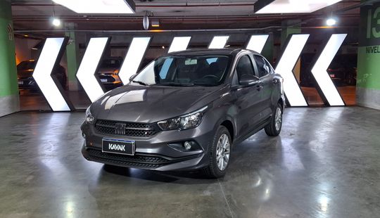Fiat • Cronos