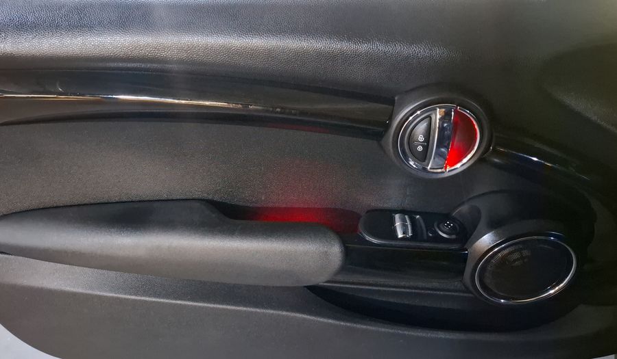 Mini Cooper S 2.0 COOPER HOT CHILI DCT Hatchback 2020