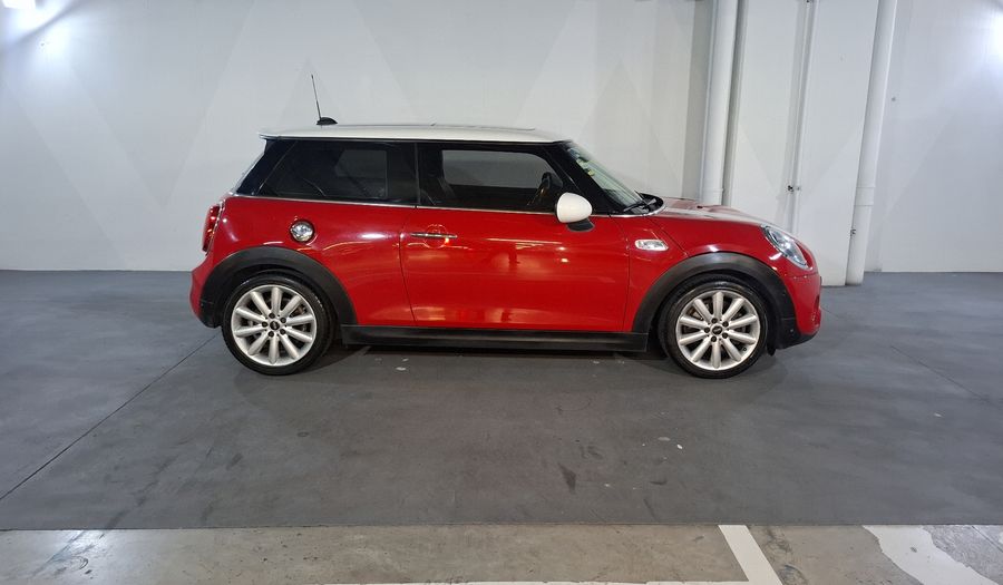 Mini Cooper S 2.0 COOPER HOT CHILI DCT Hatchback 2020