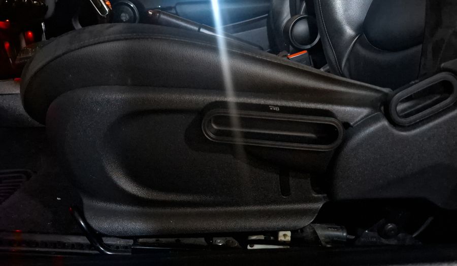 Mini Cooper S 2.0 COOPER HOT CHILI DCT Hatchback 2020