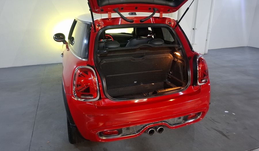 Mini Cooper S 2.0 COOPER HOT CHILI DCT Hatchback 2020