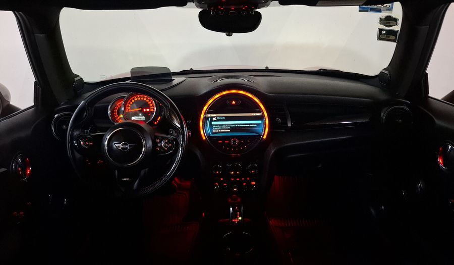 Mini Cooper S 2.0 COOPER HOT CHILI DCT Hatchback 2020