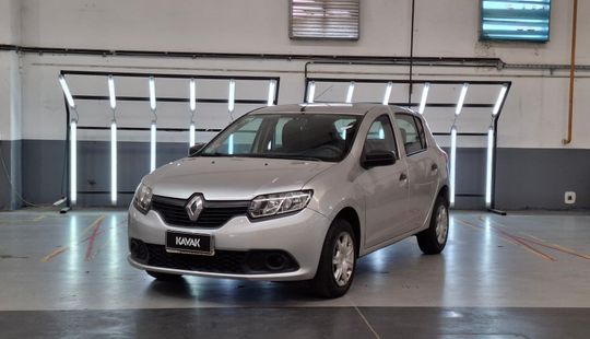 Renault • Sandero