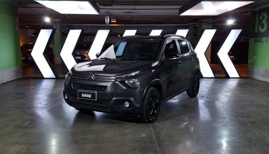 Citroen • C3