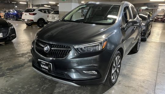 Buick • Encore