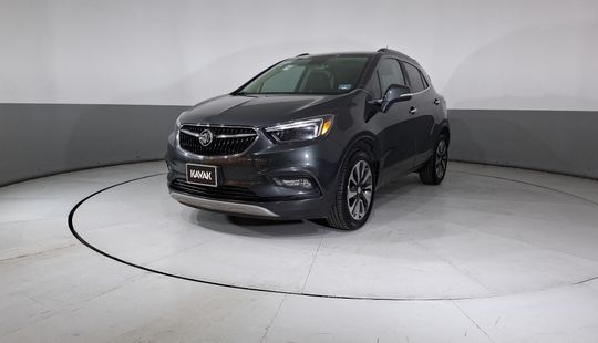 Buick • Encore