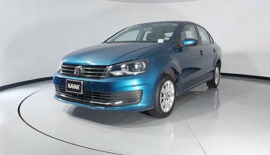 Volkswagen • Vento