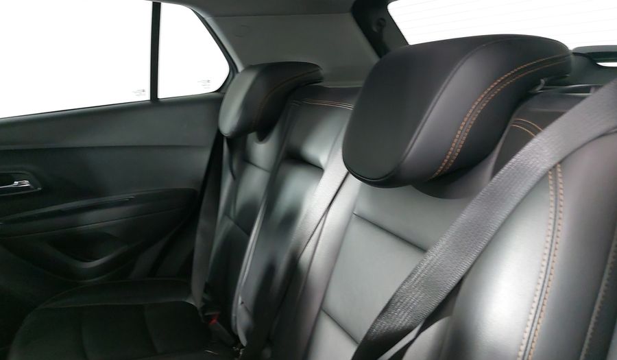 Chevrolet Trax 1.8 PREMIER C AUTO Suv 2020