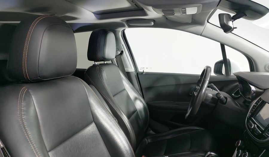 Chevrolet Trax 1.8 PREMIER C AUTO Suv 2020
