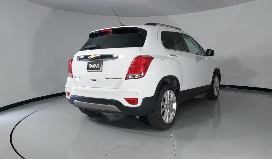 Chevrolet Trax 1.8 PREMIER C AUTO Suv 2020
