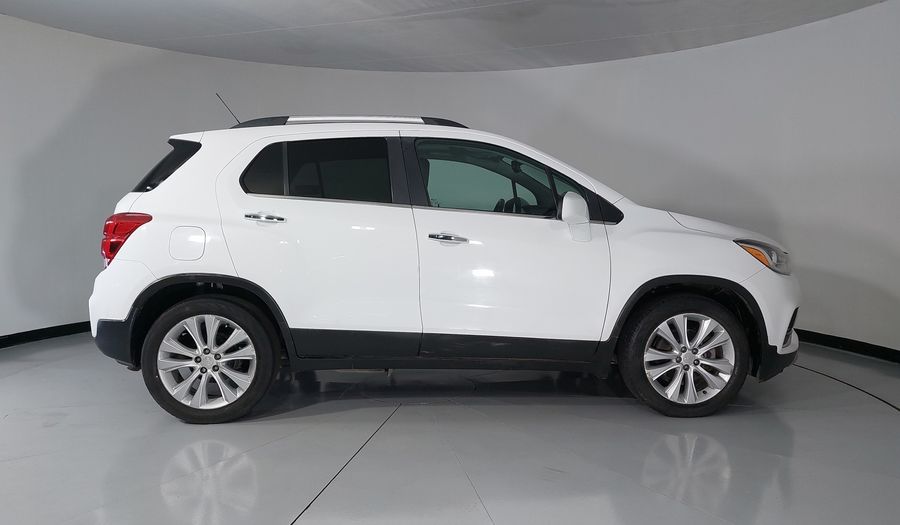 Chevrolet Trax 1.8 PREMIER C AUTO Suv 2020