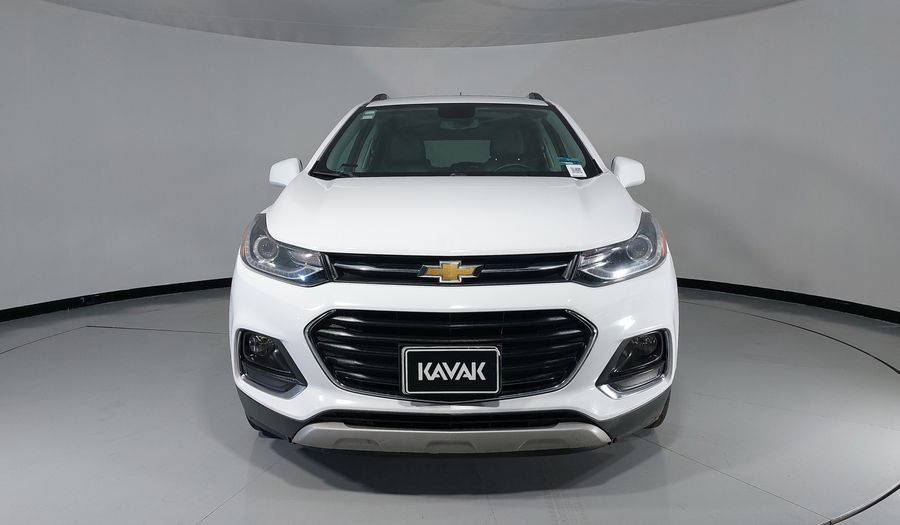 Chevrolet Trax 1.8 PREMIER C AUTO Suv 2020