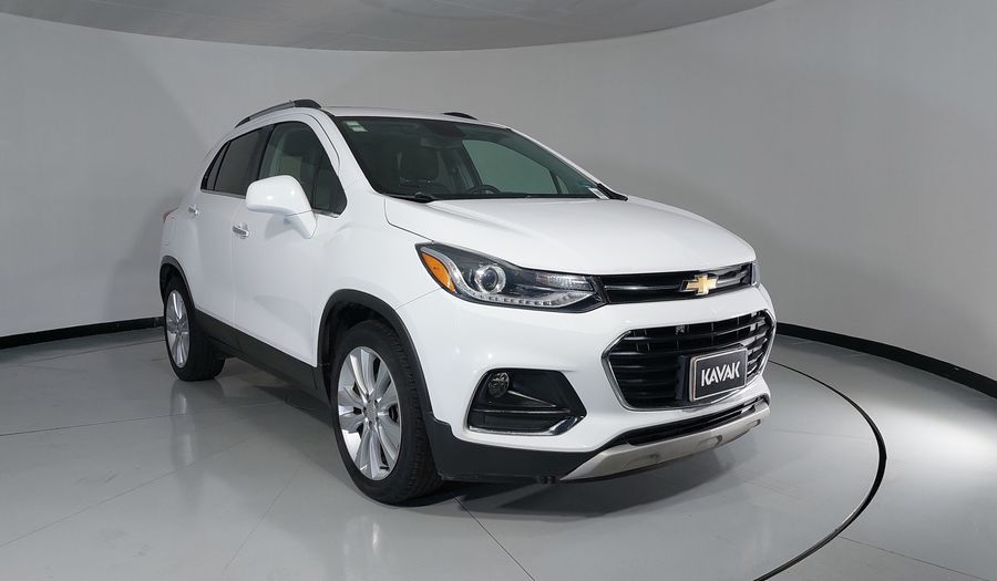 Chevrolet Trax 1.8 PREMIER C AUTO Suv 2020