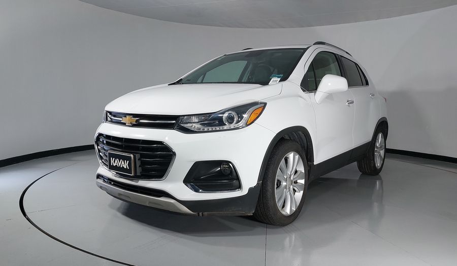 Chevrolet Trax 1.8 PREMIER C AUTO Suv 2020