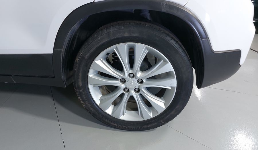 Chevrolet Trax 1.8 PREMIER C AUTO Suv 2020