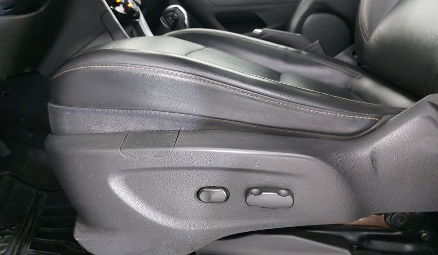 Chevrolet Trax 1.8 PREMIER C AUTO Suv 2020