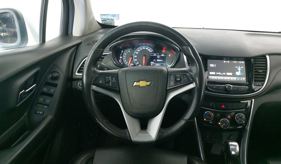 Chevrolet Trax 1.8 PREMIER C AUTO Suv 2020