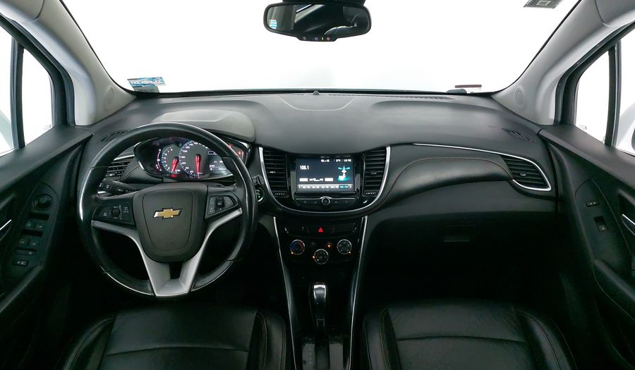 Chevrolet Trax 1.8 PREMIER C AUTO Suv 2020