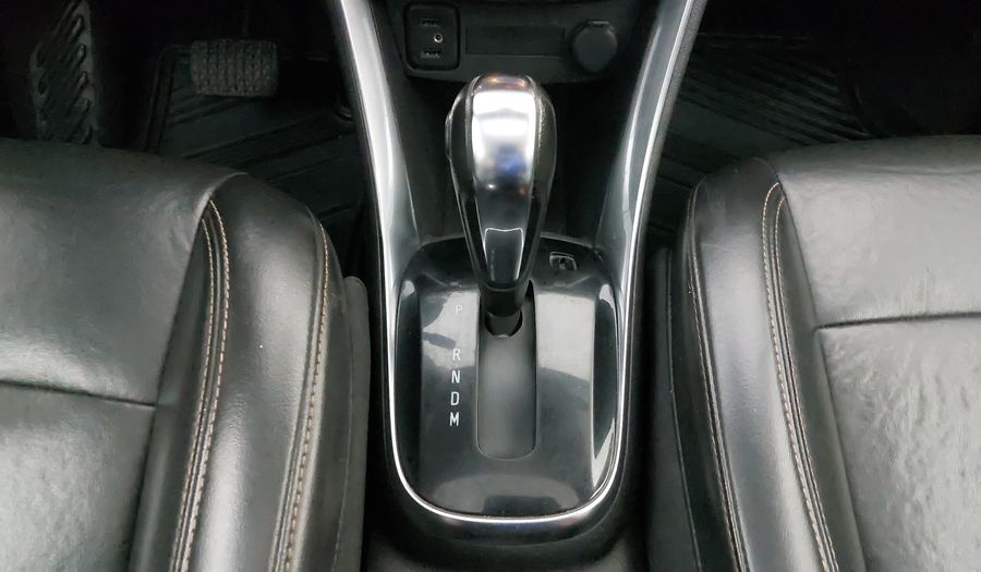 Chevrolet Trax 1.8 PREMIER C AUTO Suv 2020