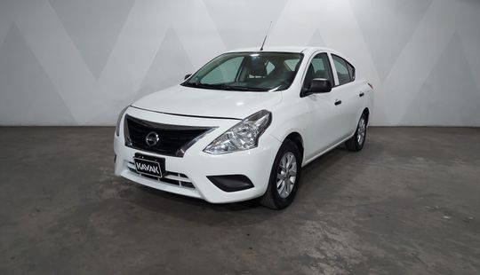 Nissan • V-Drive