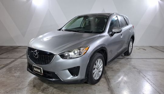 Mazda • CX-5