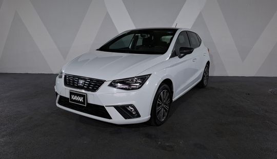 Seat • Ibiza