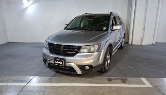 Dodge • Journey