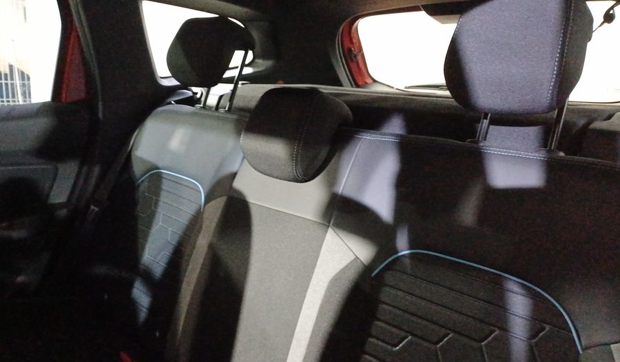 Renault Duster 1.3 ICONIC CVT Suv 2023