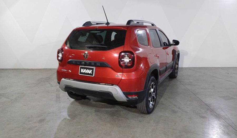 Renault Duster 1.3 ICONIC CVT Suv 2023