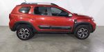 Renault Duster 1.3 ICONIC CVT Suv 2023