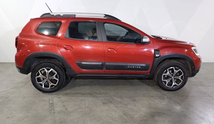 Renault Duster 1.3 ICONIC CVT Suv 2023