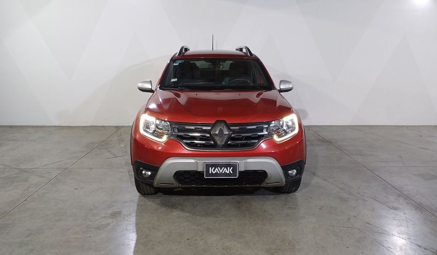 Renault Duster 1.3 ICONIC CVT Suv 2023