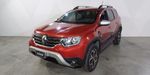 Renault Duster 1.3 ICONIC CVT Suv 2023