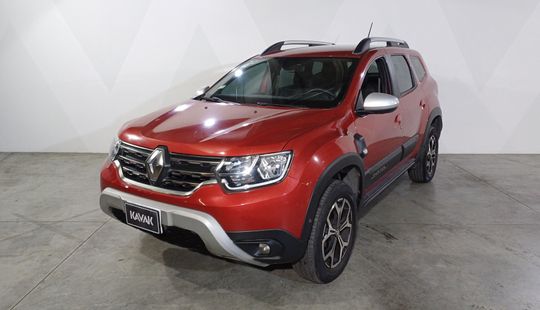 Renault • Duster