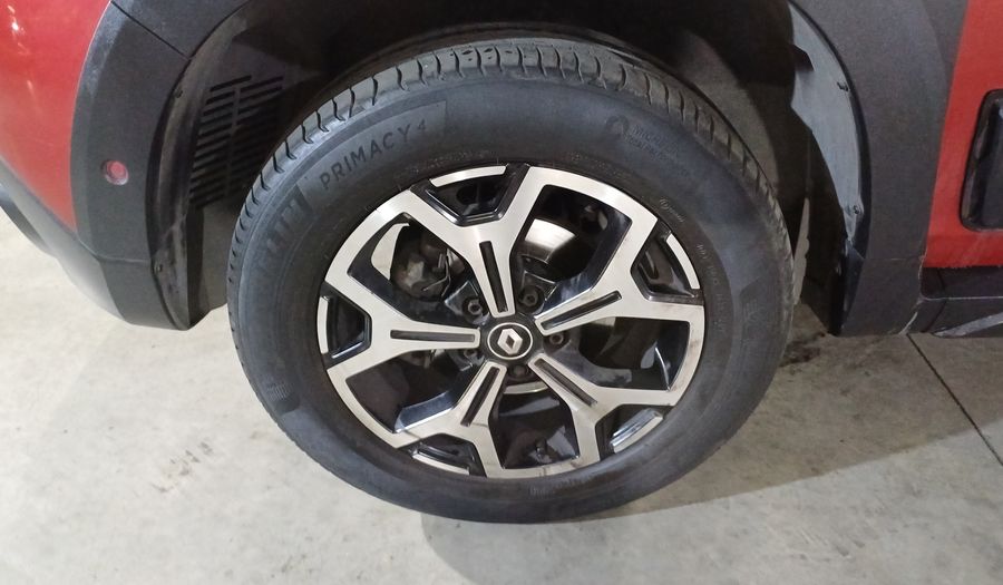 Renault Duster 1.3 ICONIC CVT Suv 2023